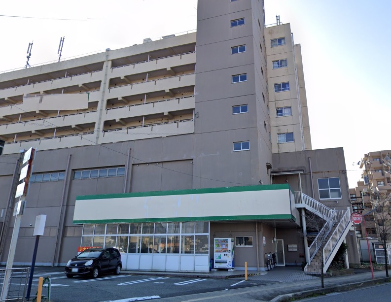 建物画像