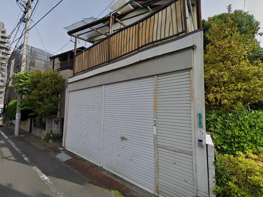 建物画像