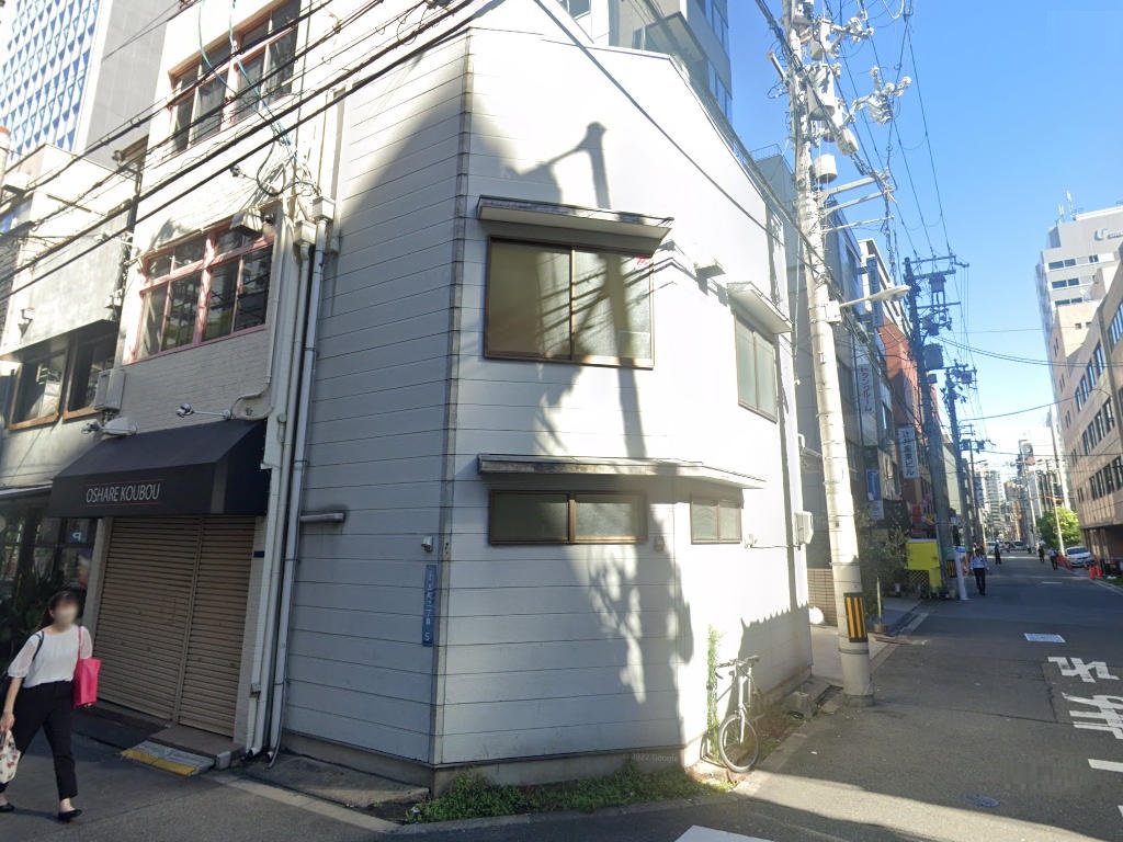 建物画像