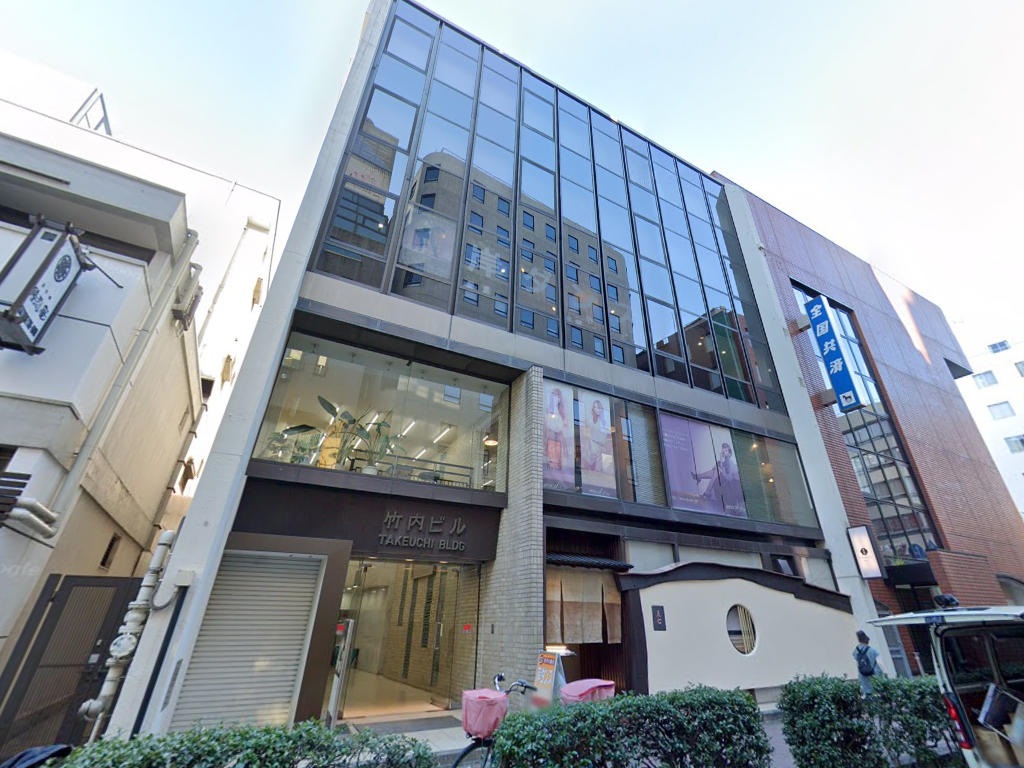 建物画像