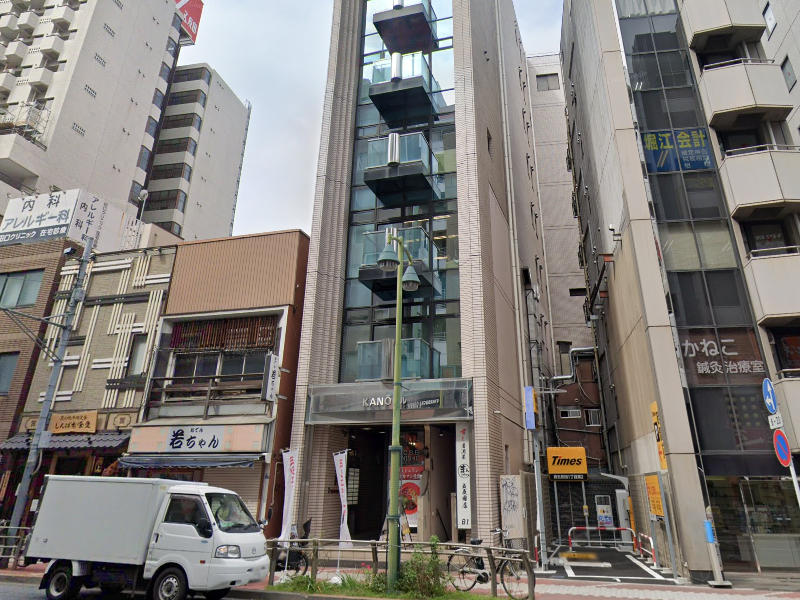物件写真2