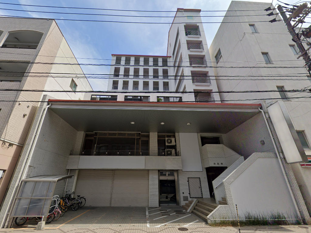 建物画像