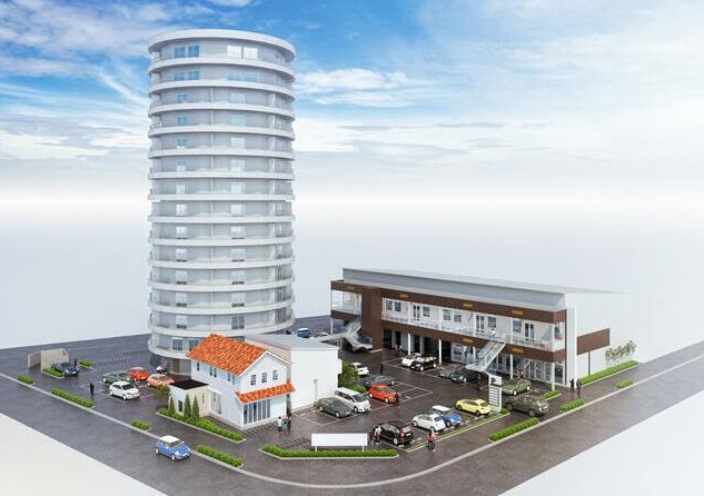 建物画像