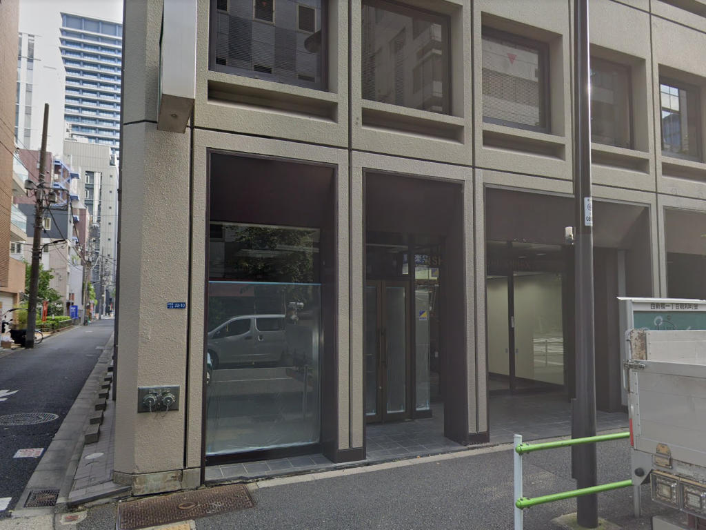 建物画像