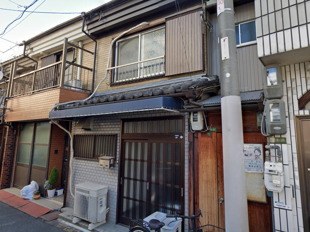 建物画像