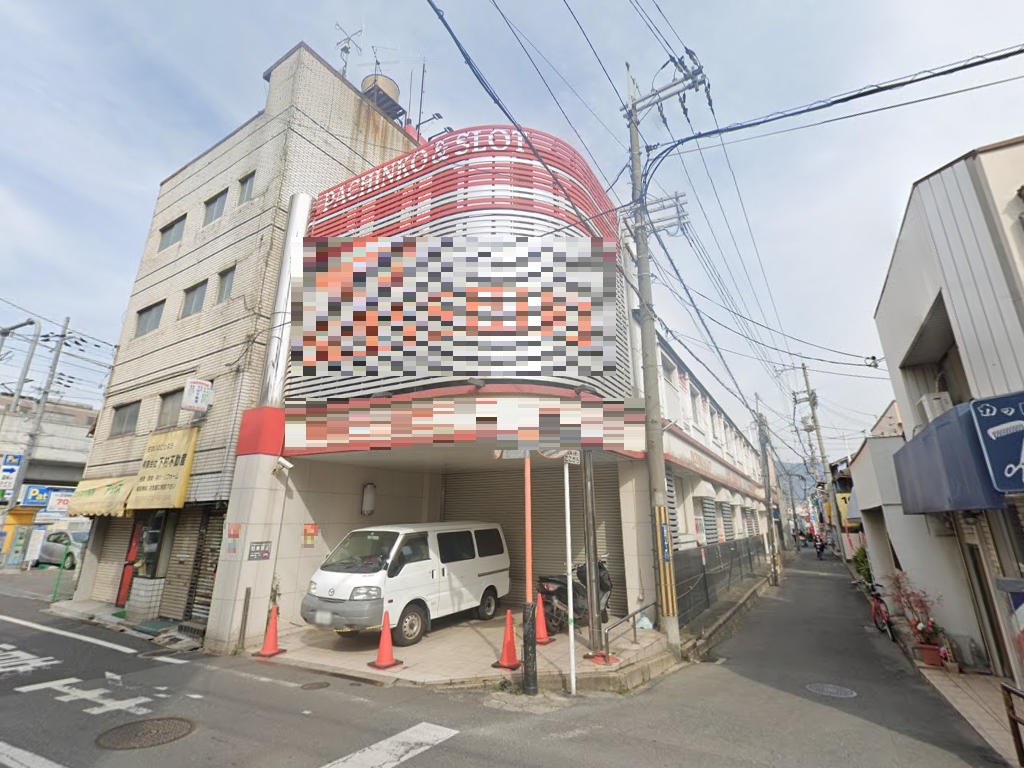 建物画像
