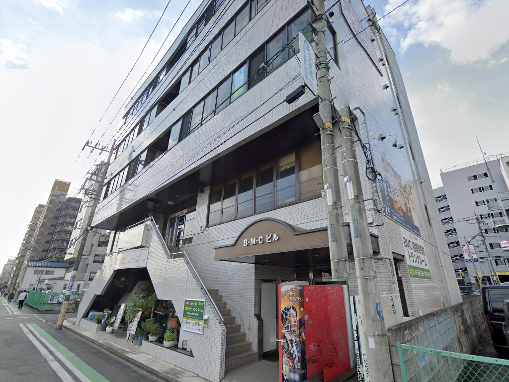 建物画像