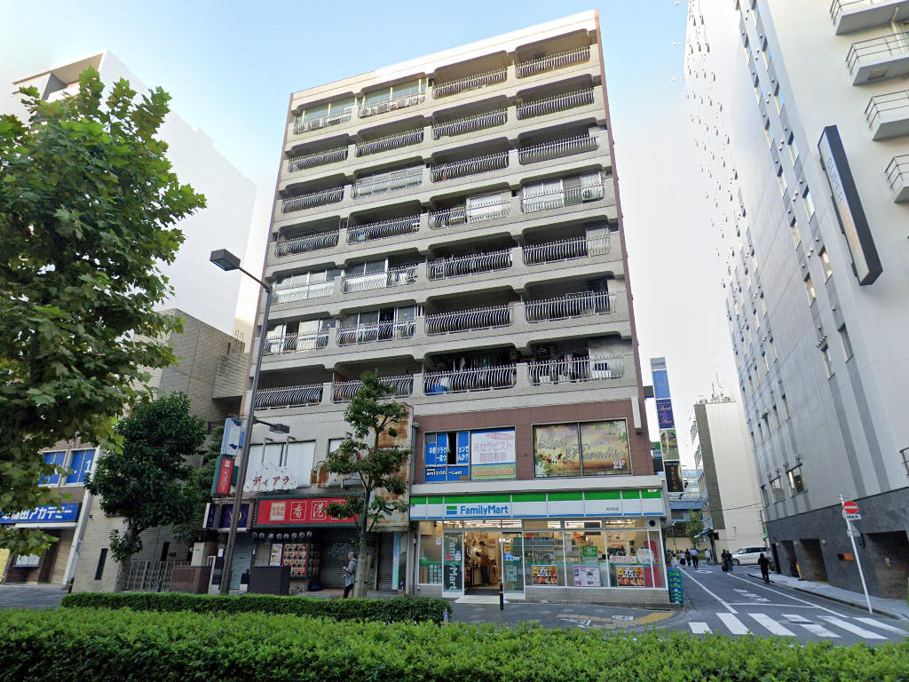 建物画像