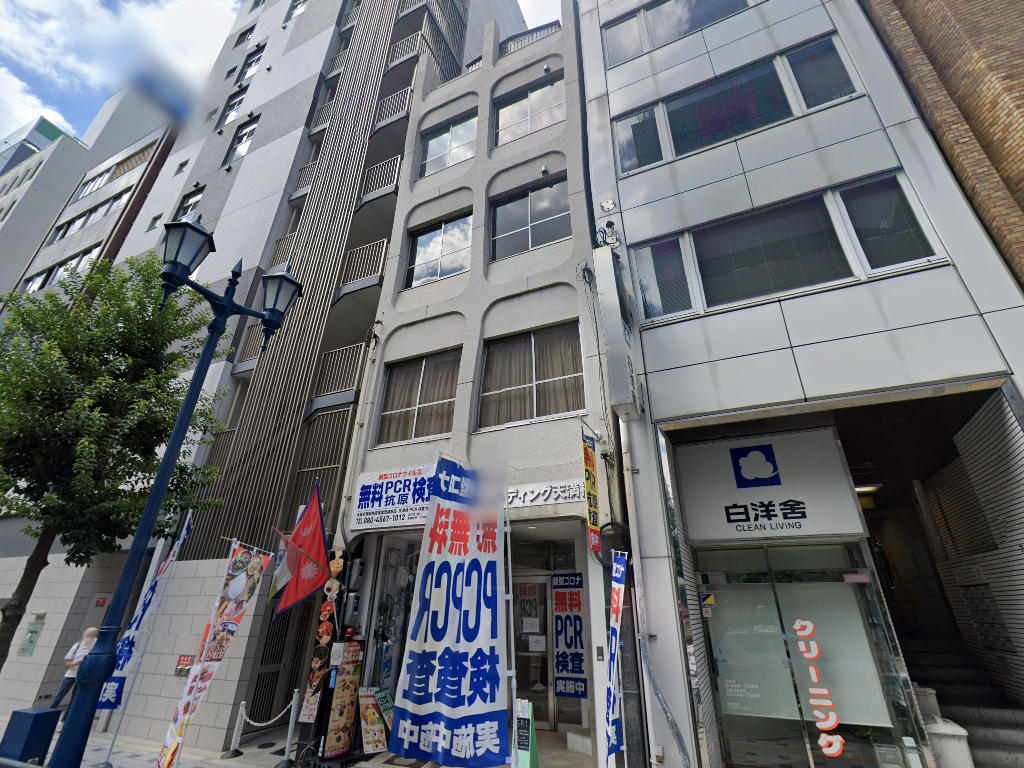 建物画像