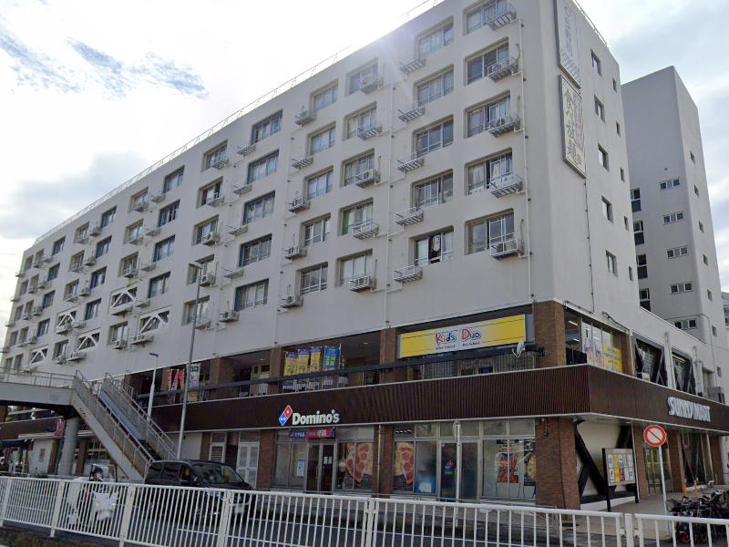 建物画像