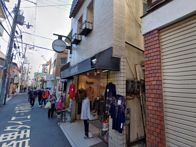 建物画像