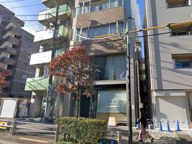 建物画像