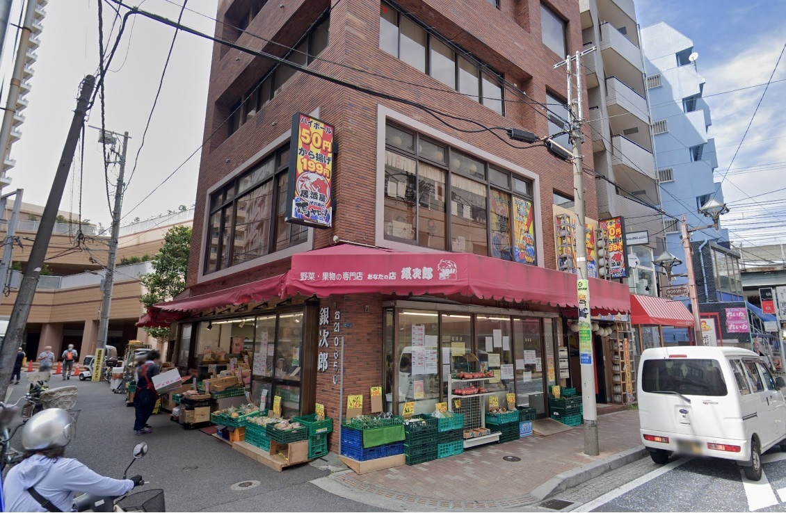 建物画像