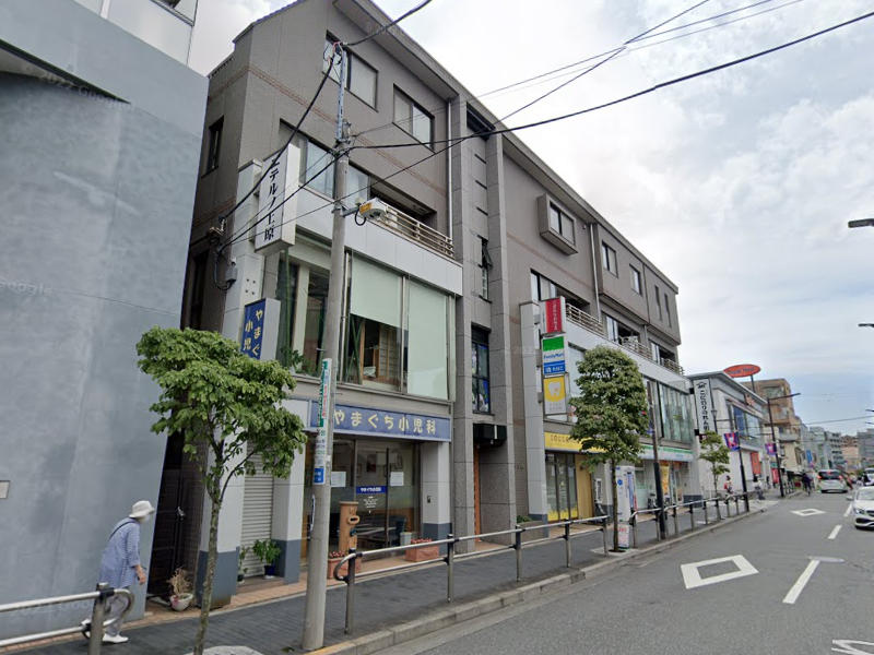 建物画像