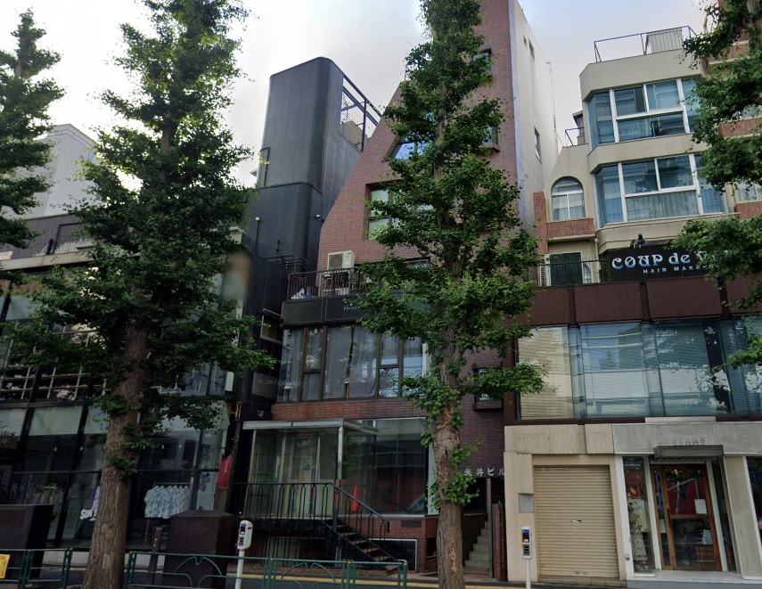 建物画像