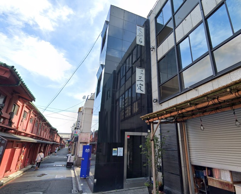 建物画像