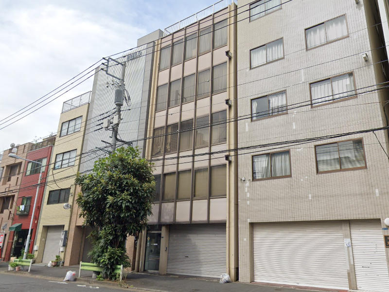 建物画像