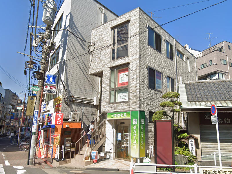 物件イメージ