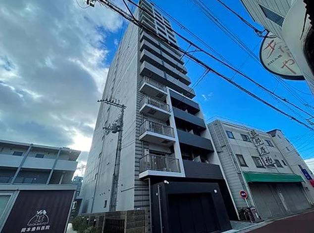 建物画像