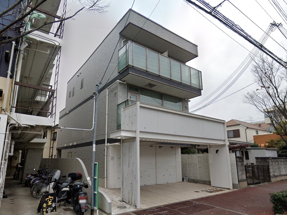 建物画像