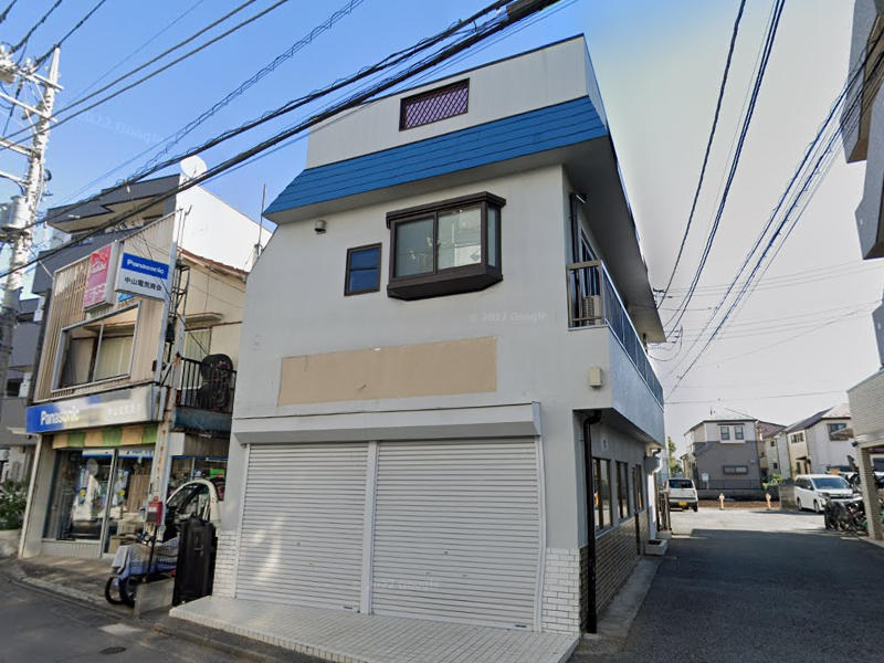 建物画像