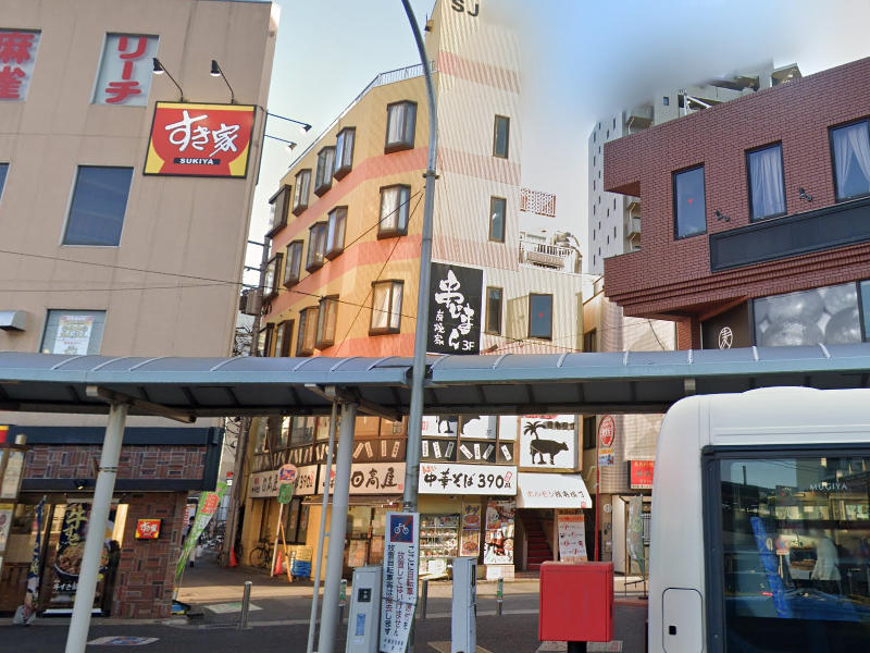 建物画像