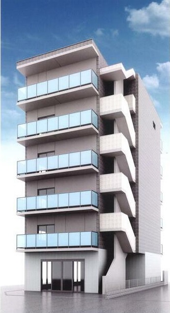 建物画像
