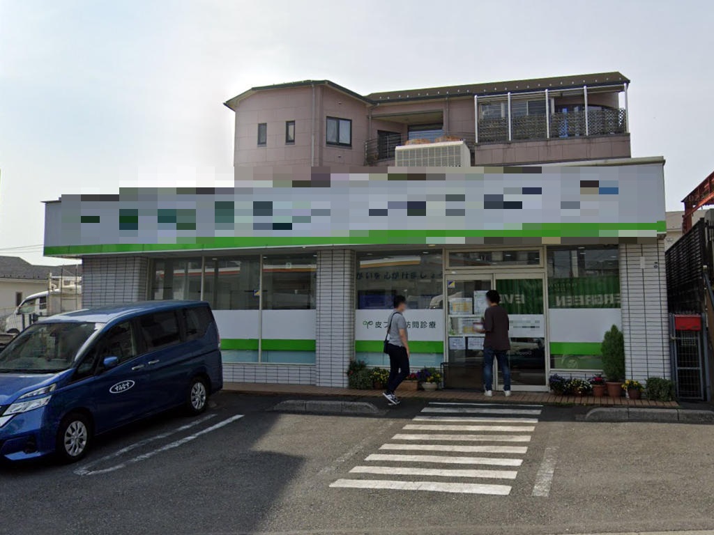 建物画像