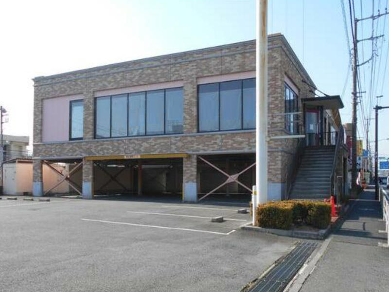 建物画像