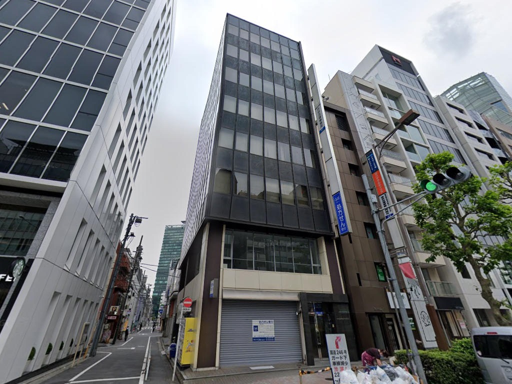 建物画像