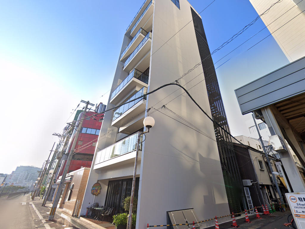 建物画像
