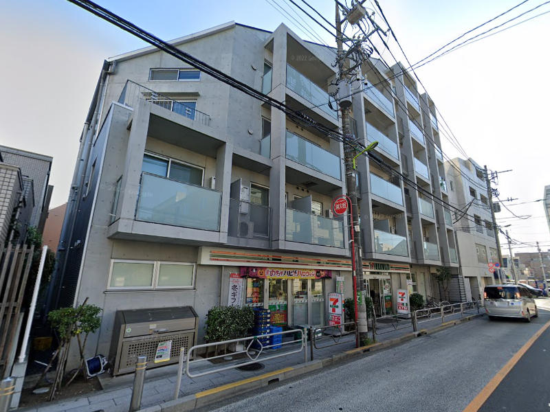 建物画像