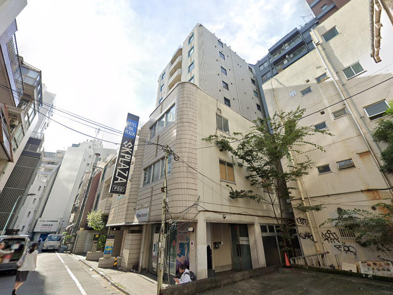 建物画像