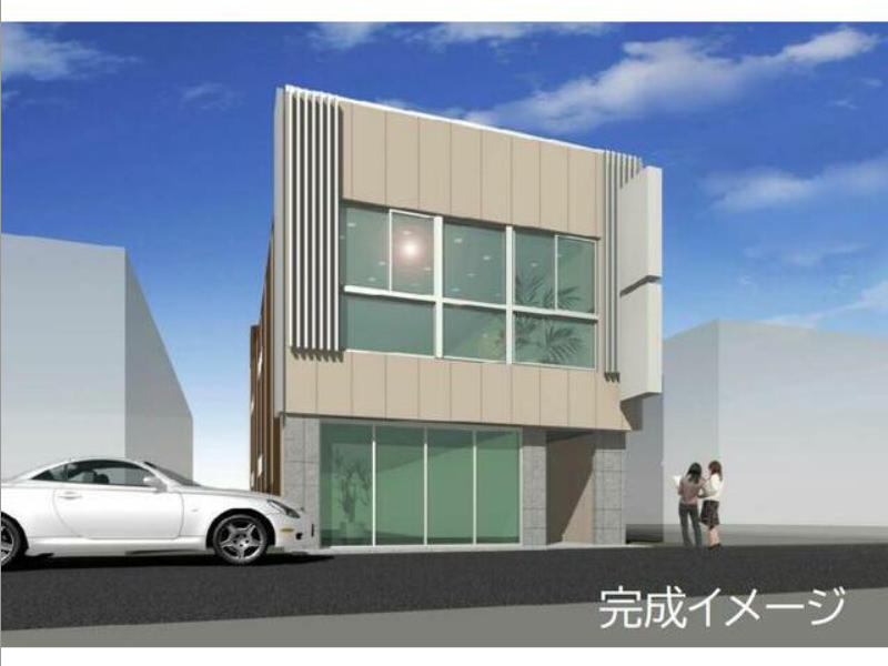 建物画像