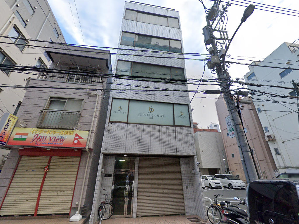 建物画像