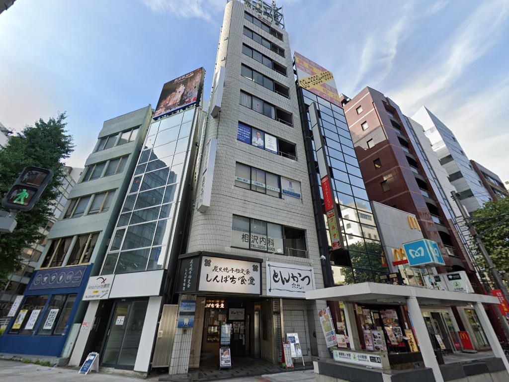 建物画像