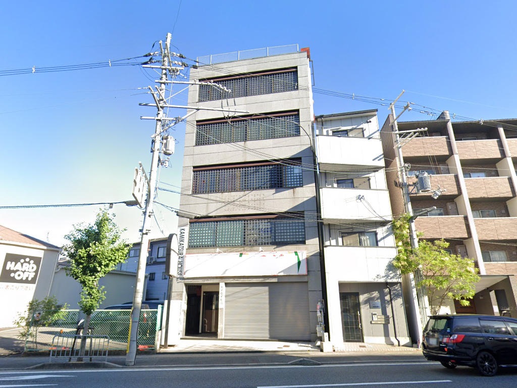 建物画像