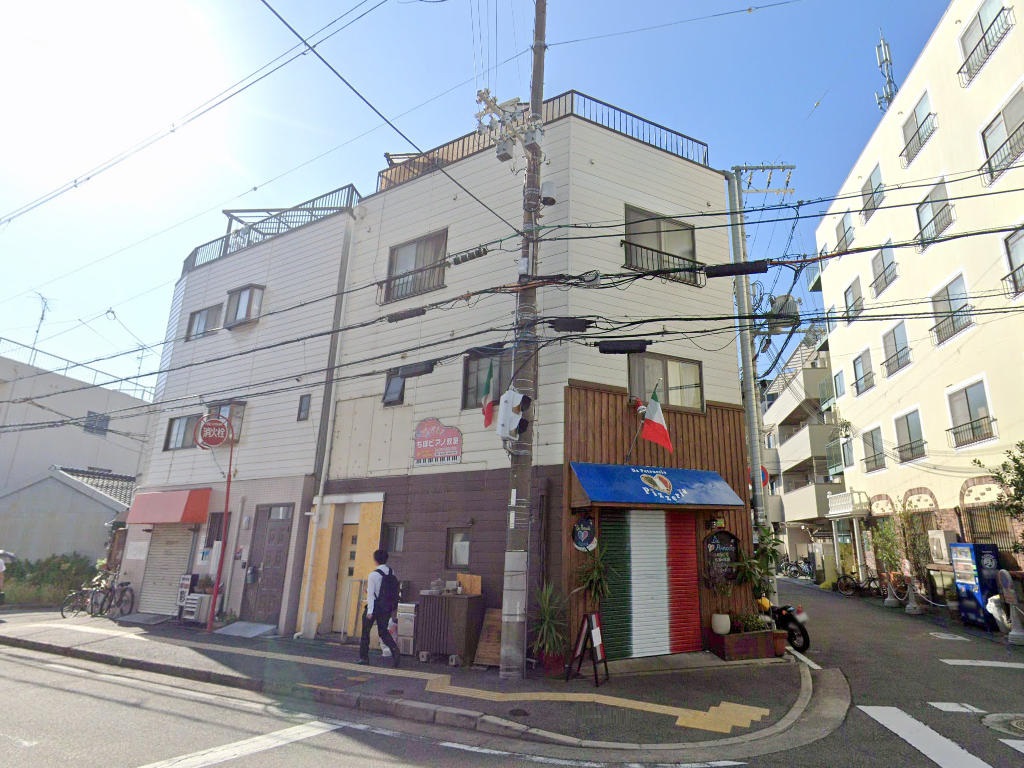 建物画像