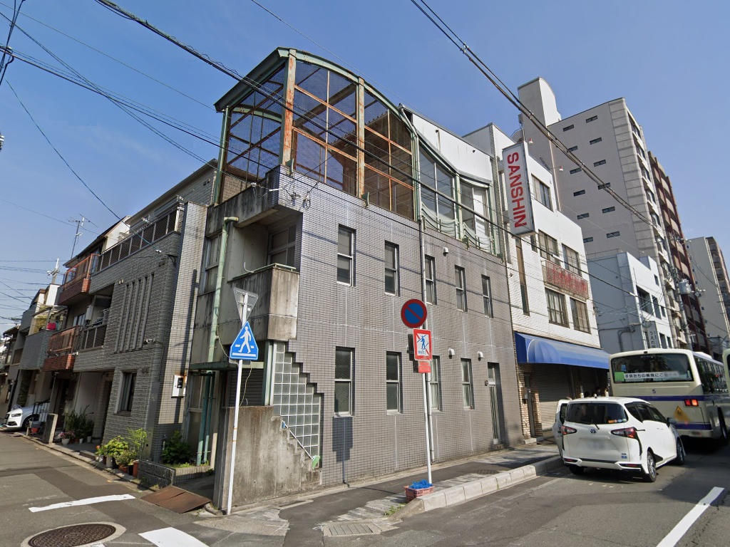 建物画像