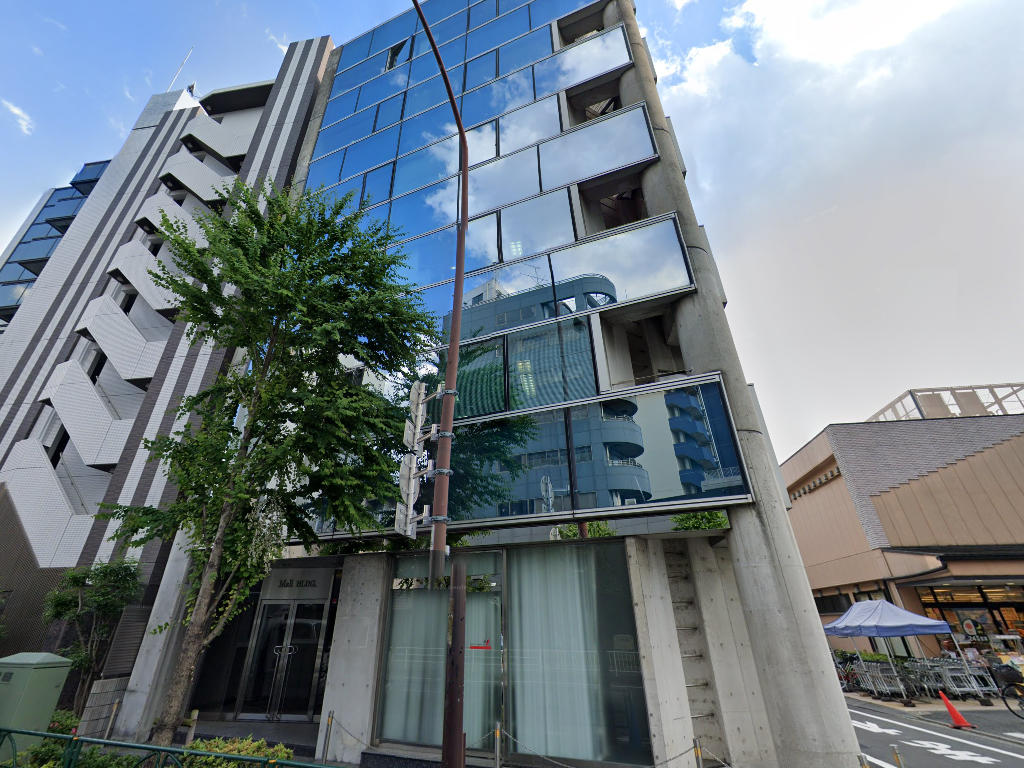 建物画像