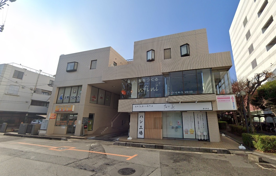 建物画像