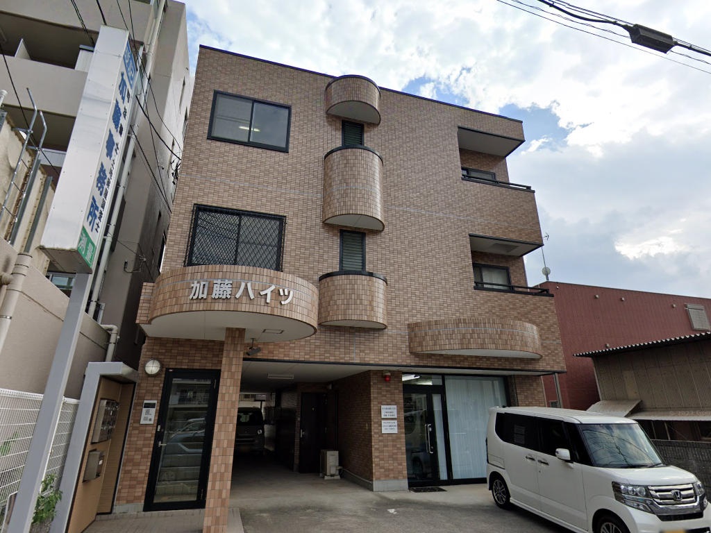 建物画像