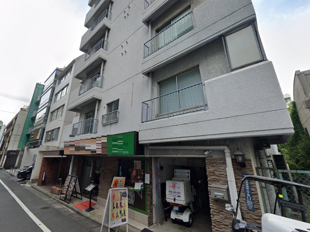 建物画像