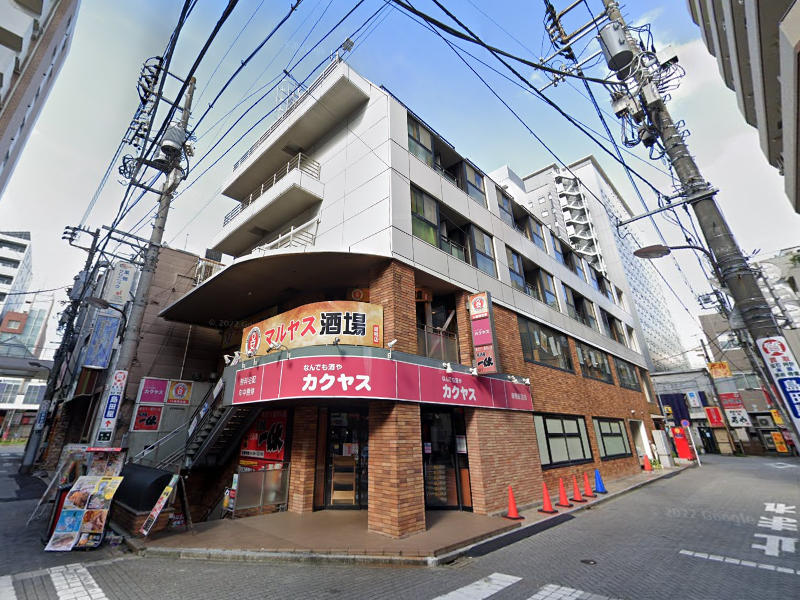 建物画像