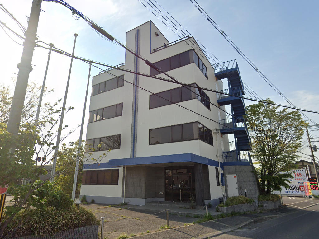 建物画像