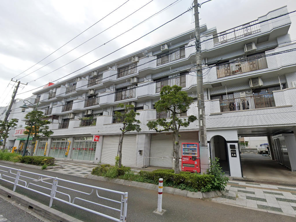 建物画像