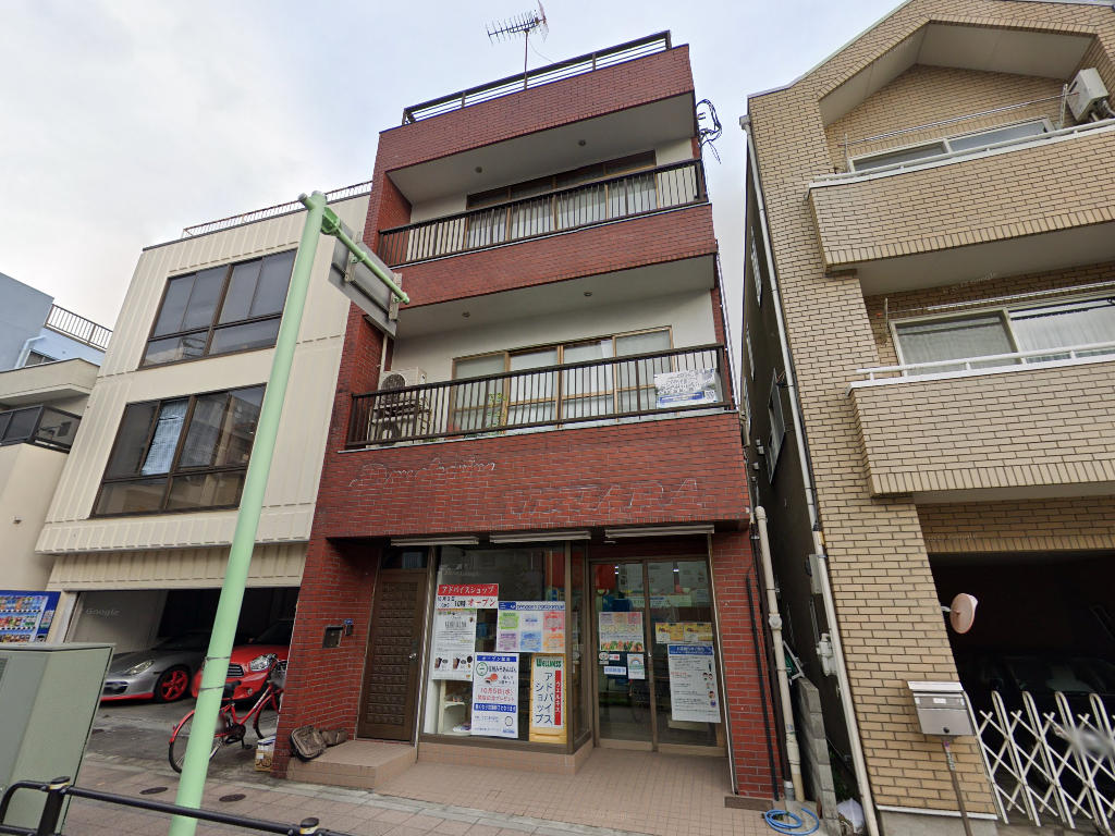 建物画像