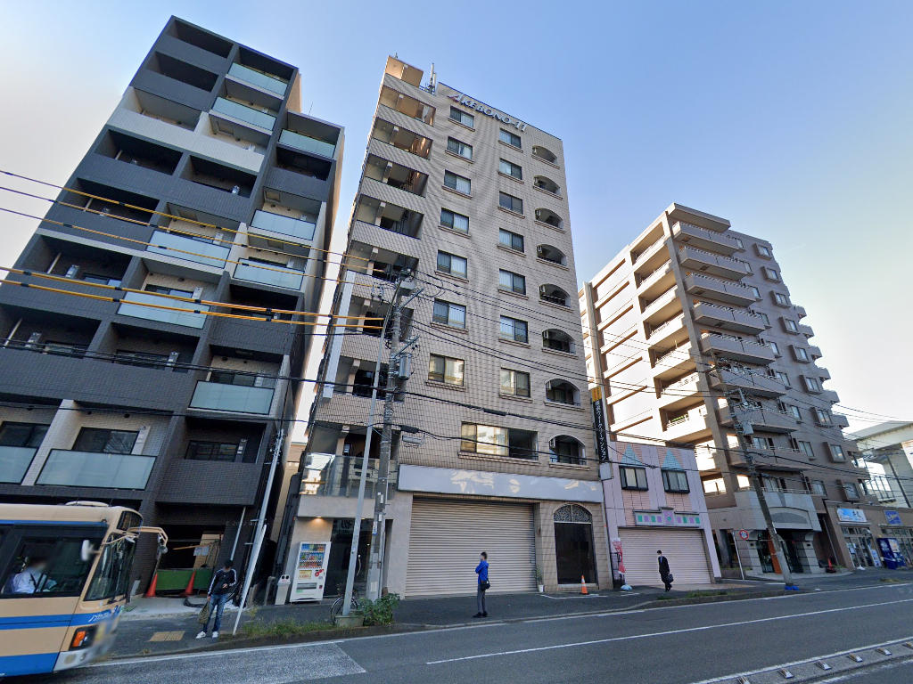 建物画像