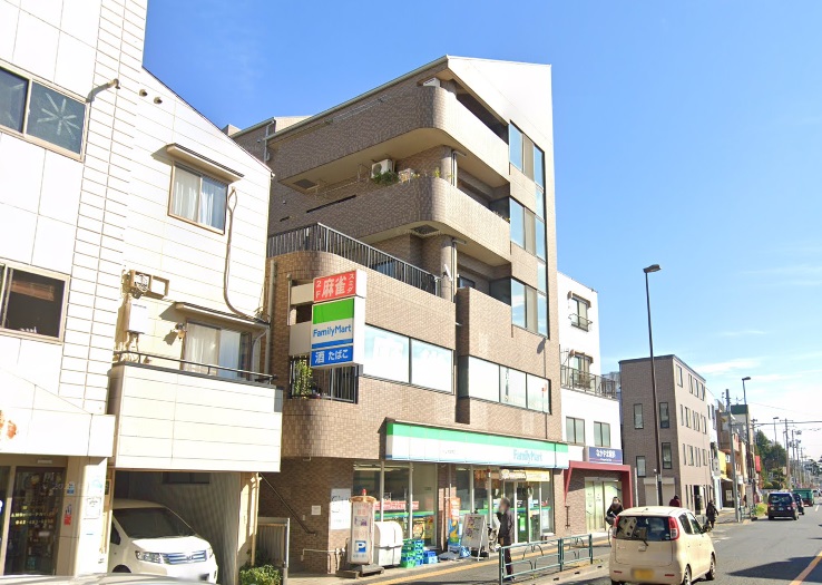 建物画像