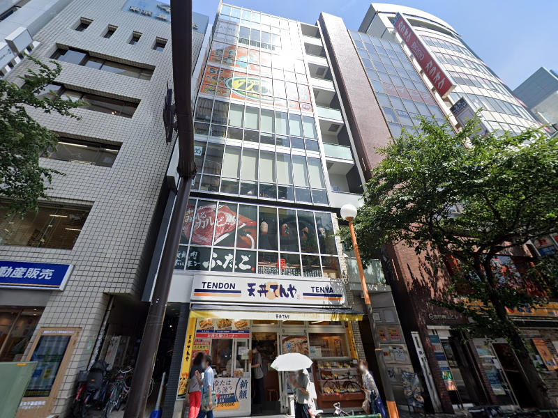 建物画像